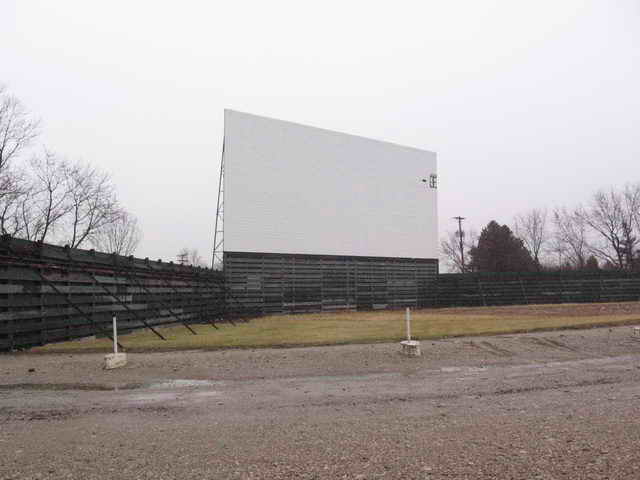 Park Layne 69 Drive-In - 2006 Photo